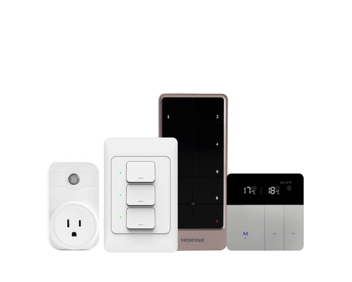 智能电工解决方案