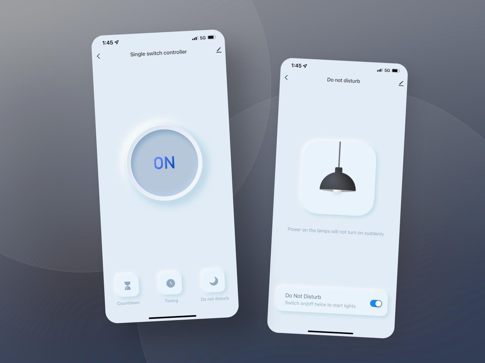 LED Controller(C)-Futurism L001S