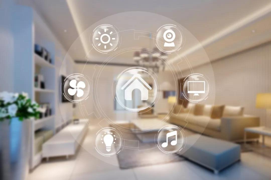 智慧人居时代的地产变革之路科技地产小饭桌vol13