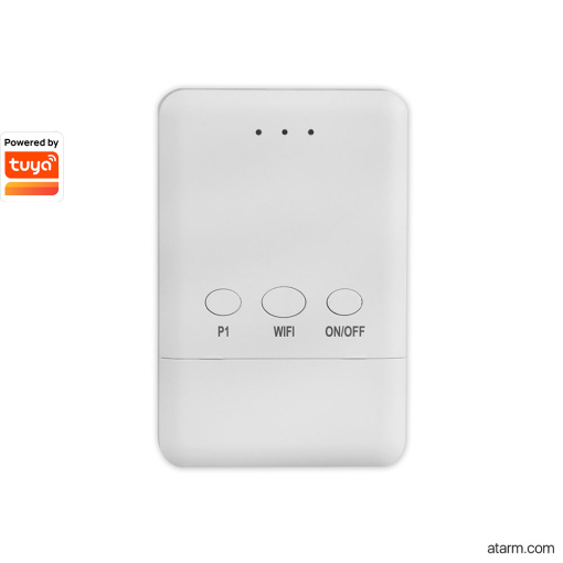 WGD02 Wi-Fi Garage Door Controller
