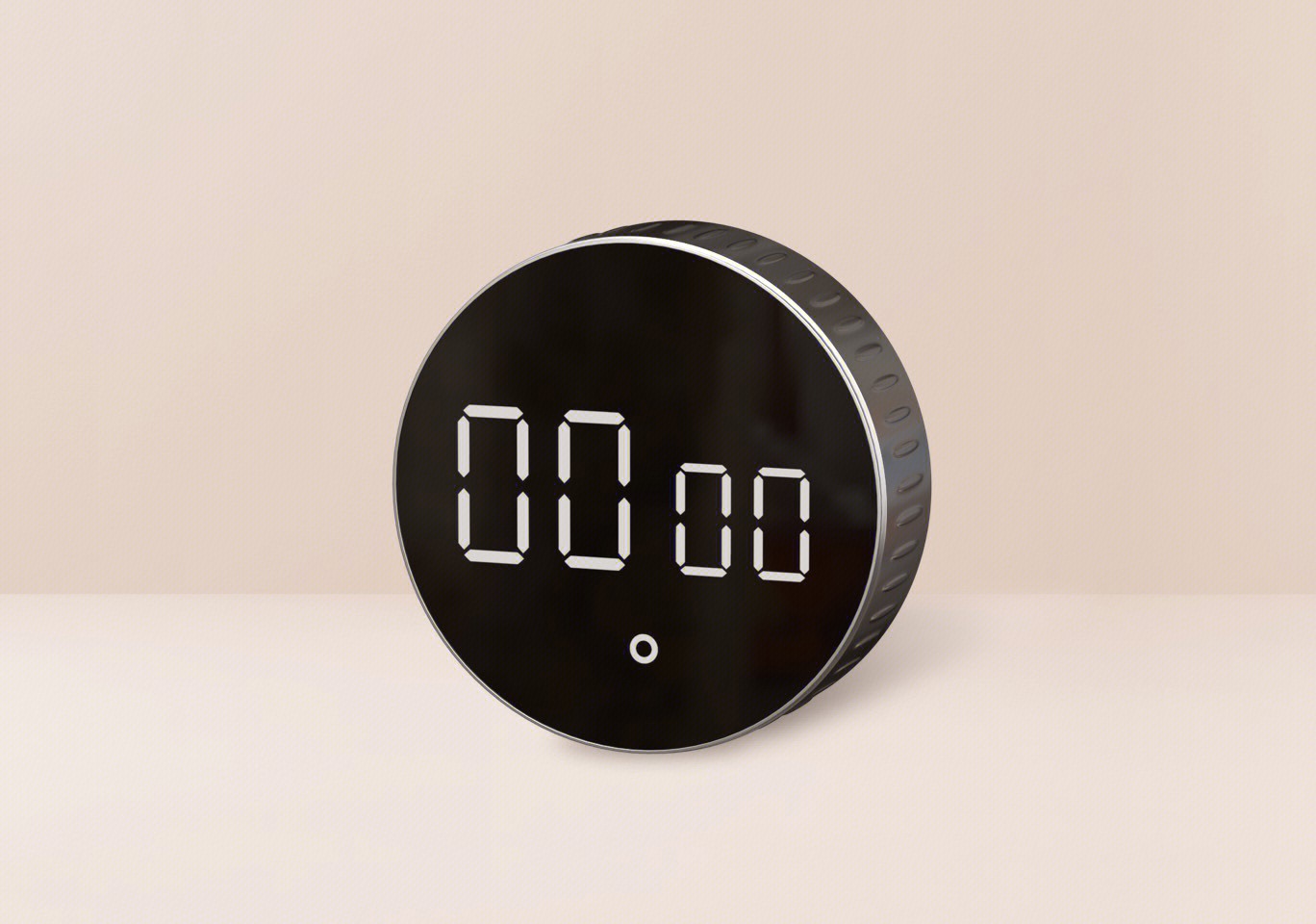 BlueTooth Smart Timer