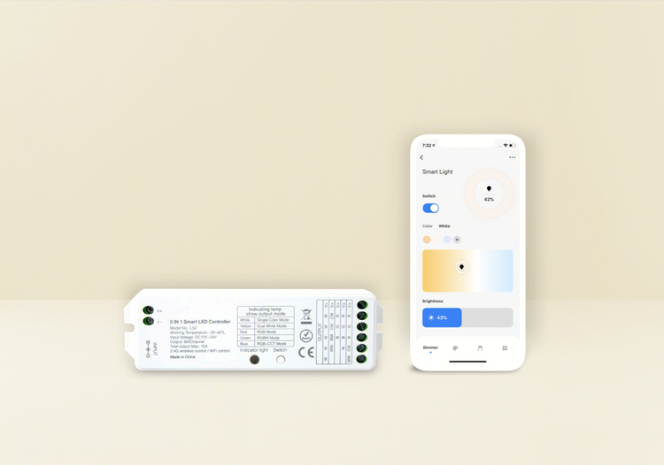 How to sync Mi-Light controllers and bulbs with remote control?