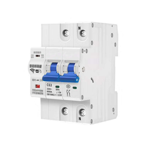 Circuit Breaker Metered version