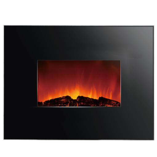 Smart Electric Fireplace