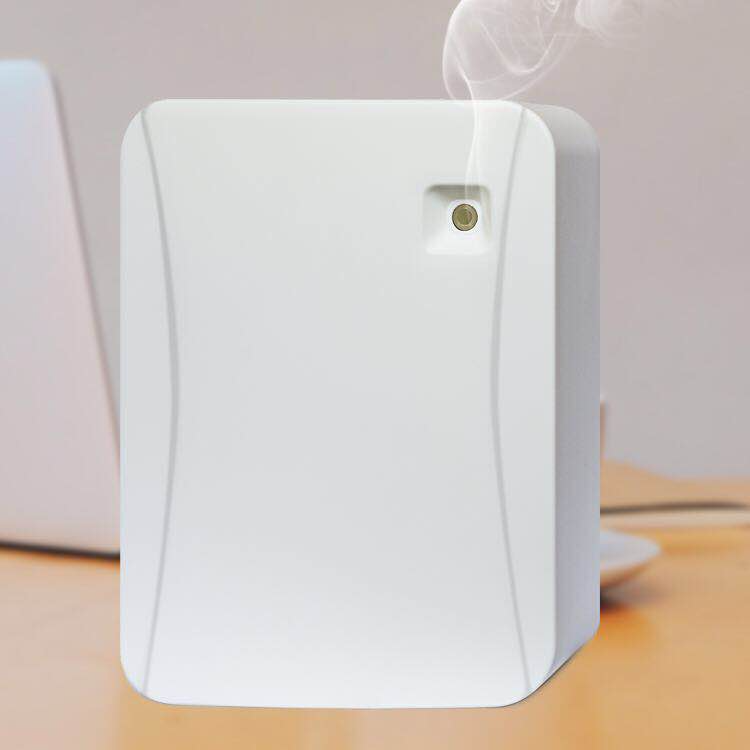 Wi-Fi Smart Aromatherapy Machine