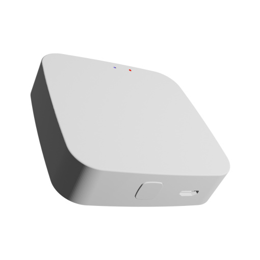 Bluetooth Mesh Hub