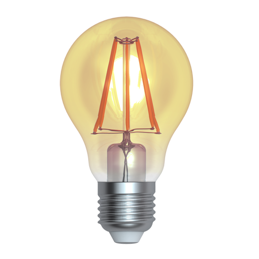 Wi-Fi LED Filamant Bulb A60