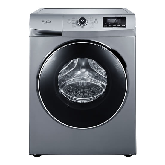 Smart Washing Machine CWF061164BRIW
