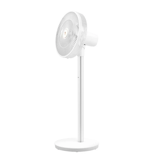 Smart Floor Standing Air Fan