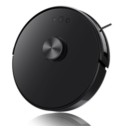 R530 Lds Robot Vacuum Cleaner