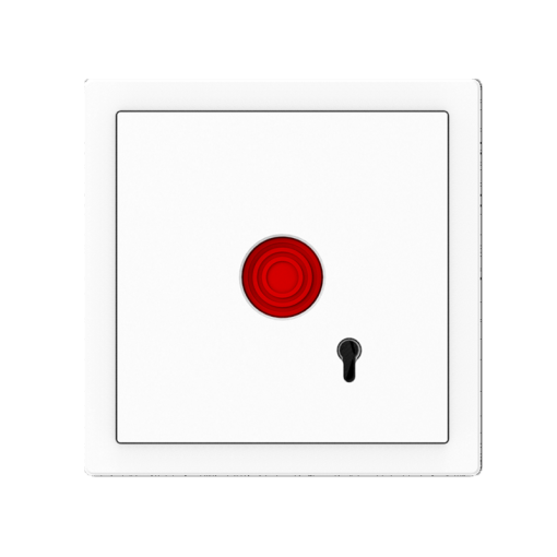 emergency button