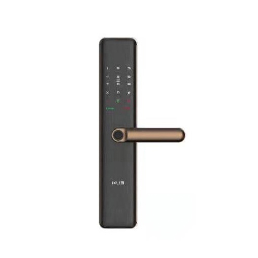 Smart Lock
