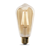 Filament A19 DIM Bulb