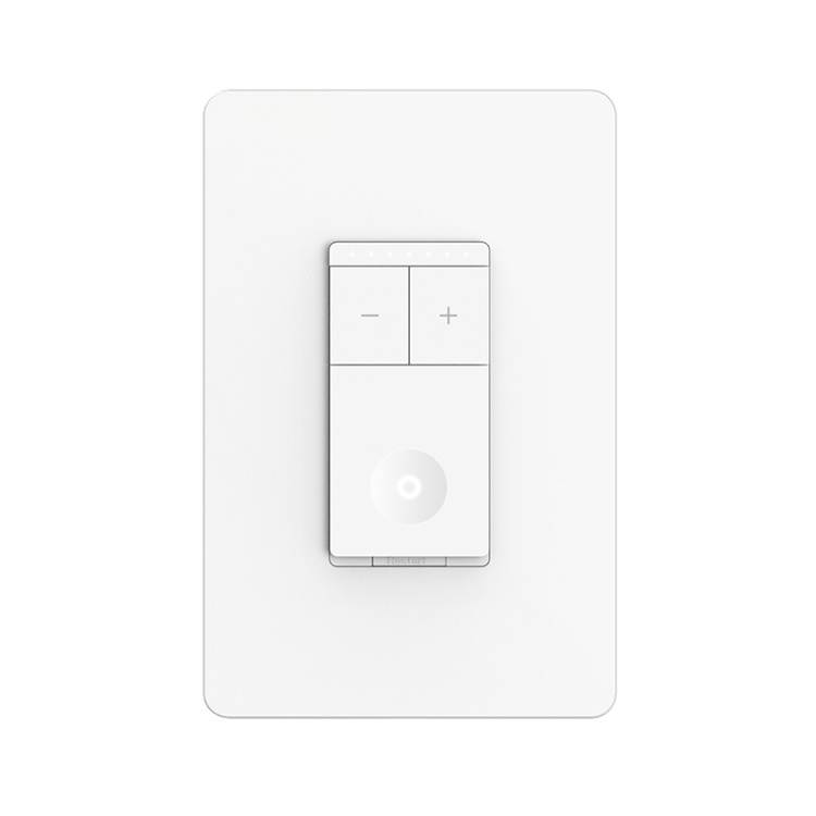 Wi-Fi Dimmer Switch