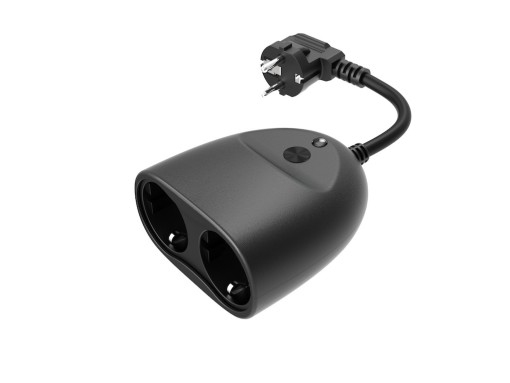 Smart Outdoor Plug