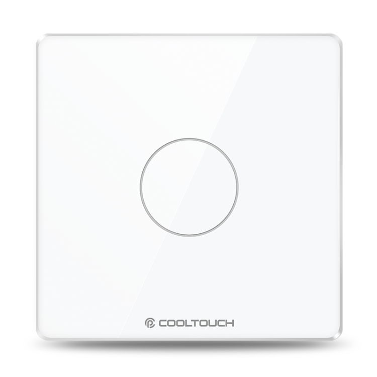 COOLTOUCH Smart Switch