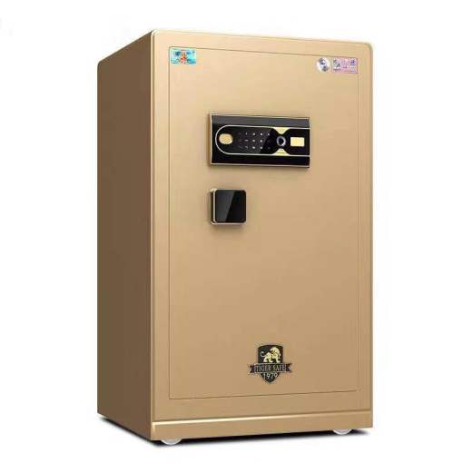 Smart Safe Box