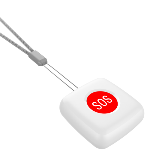 Zigbee SOS Emergency Button