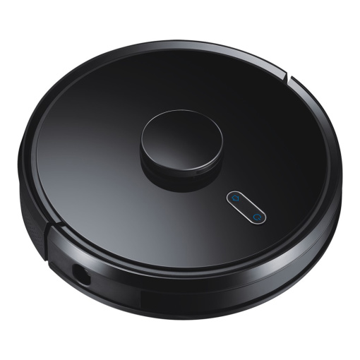 J168 Lidar Sweeping Robot