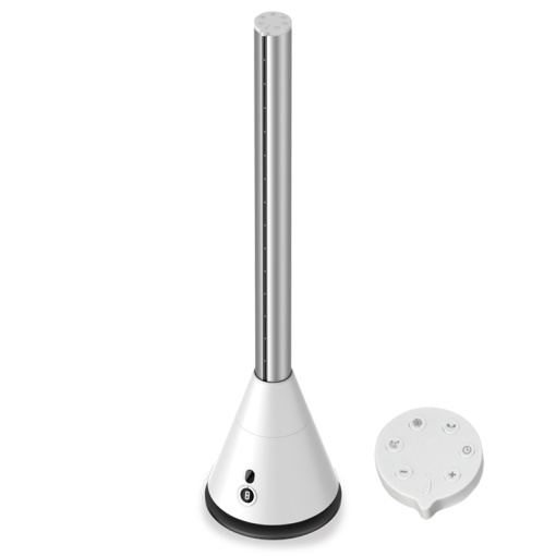 Wi-Fi Electric Bladeless Fan