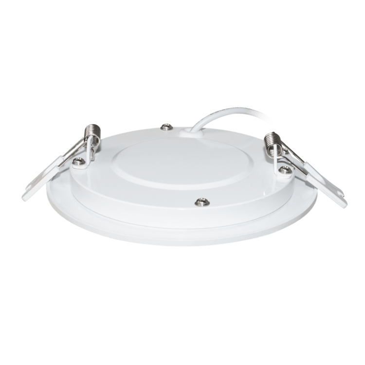 WiFi CCT Tunable LED Recessed Slim Downlight 4'' Pearl series