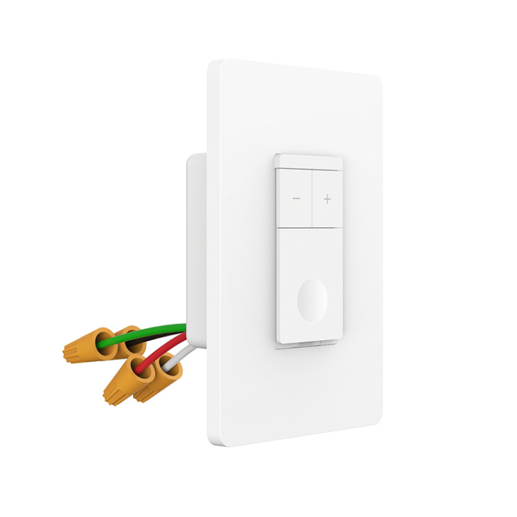 Wi-Fi Dimmer Switch
