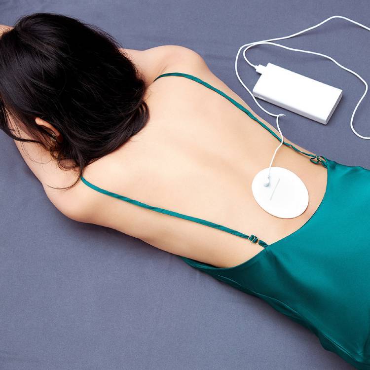 Smart  Far Infrared Heating To Improve Sexual Performance