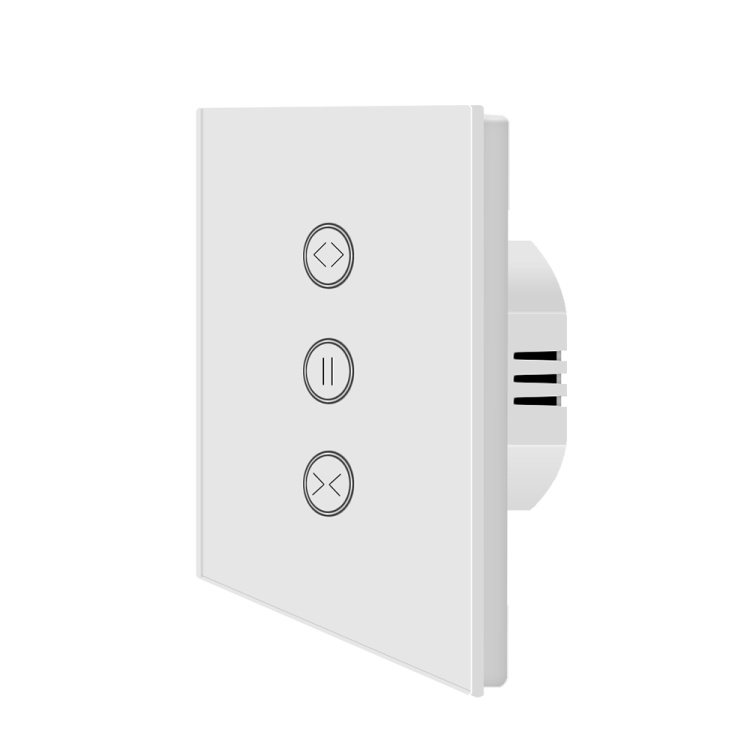 Curtain Switch