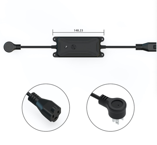 Smart Outdoor Plug