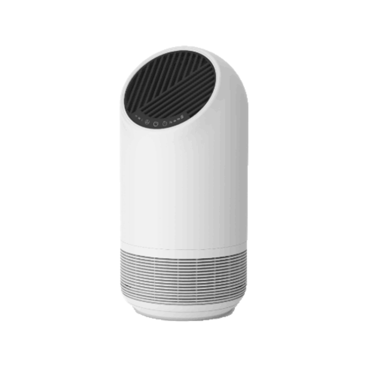 Smart Mini Portable HEPA Filter Air Purifier