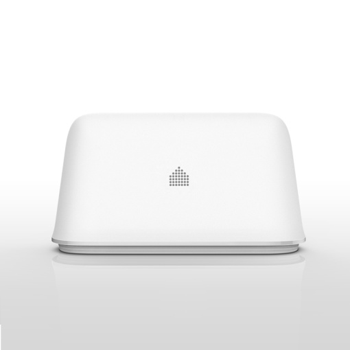 WiFi Security Alarm
