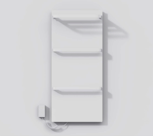 Smart Heated Towel Rail