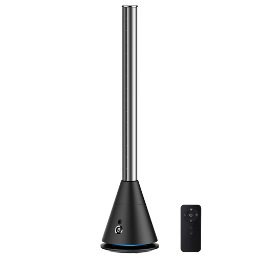 Wi-Fi Electric Bladeless Fan