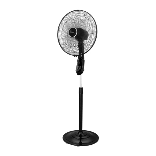 Smart Floor Fan