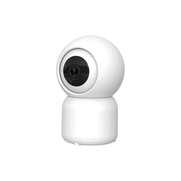 Indoor Security Camera, Pet Camera with APP,Pan/Tilt Wireless WiFi Home Cameras for Home Security Indoor,360 Plug-in Nan