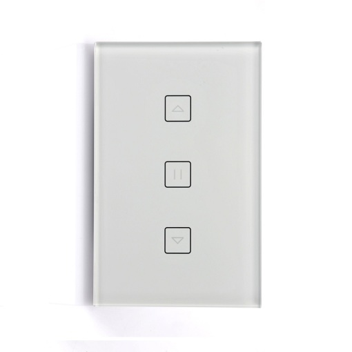 Larkkey Wi-Fi Curtain Switch