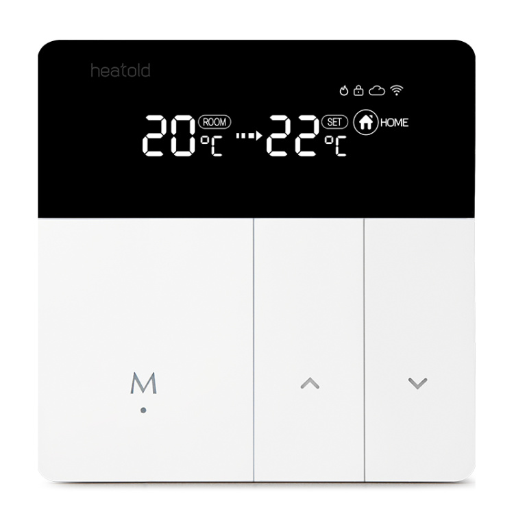 Smart Heating Thermostat