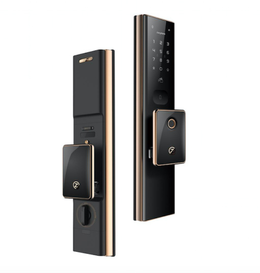 Change Home SmartLock