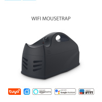Smart Mousetrap