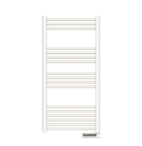 Smart Heated Towel Rail