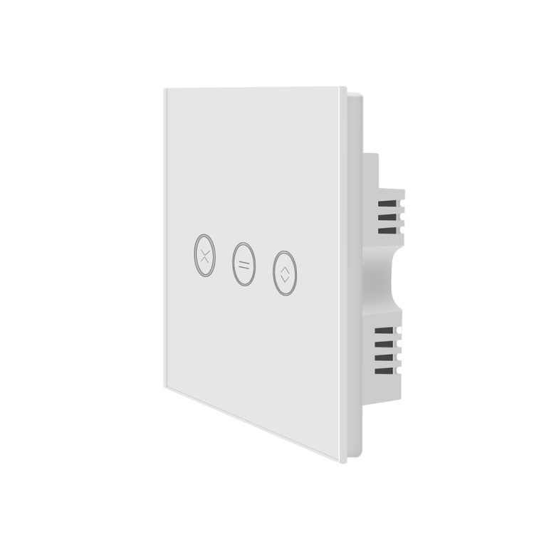 Curtain Switch