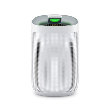 Smart Home Mini Portable 1L Hepa Filter Air Purifier Dehumidifier