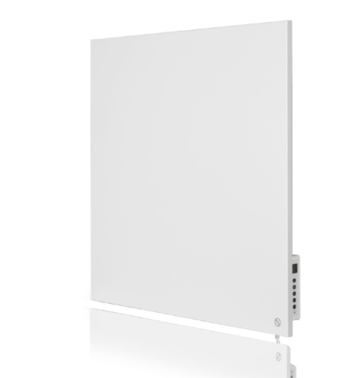Smart Electric Heater