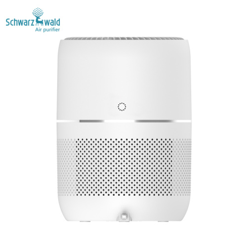 Personal room HEPA filter smart portable negative ion small Air Purifier