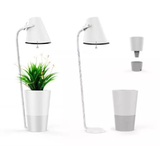 Plant Growth Machine