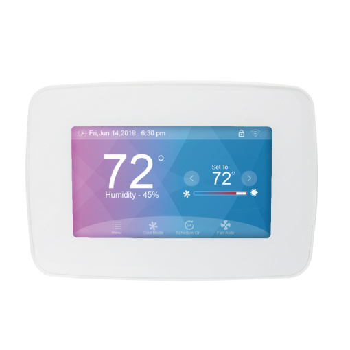 HeatingThermostat
