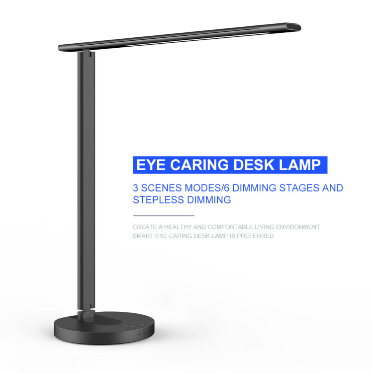Smart Desk Lamp