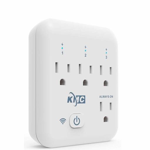 Smart Outlets