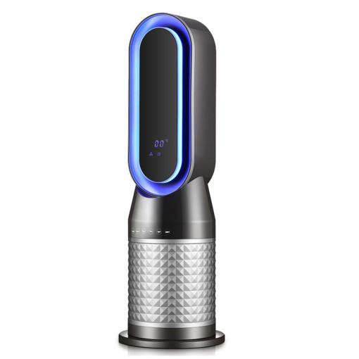 Smart Electric Heater