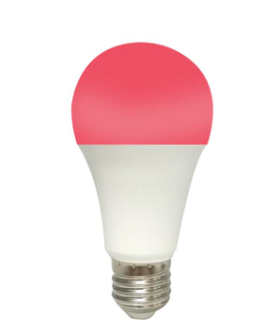 RGBW Smart Bulb